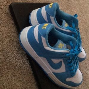 Nike Sb Dunk Low Coast